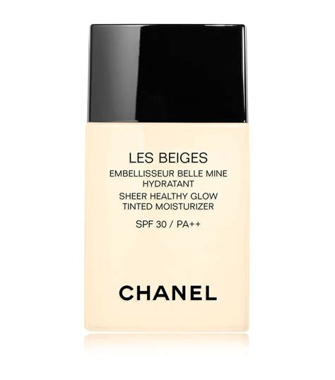 chanel tinted moisturiser|chanel tinted moisturiser light deep.